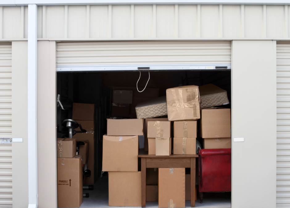 Self-Storage – A Recession Resistant Investment