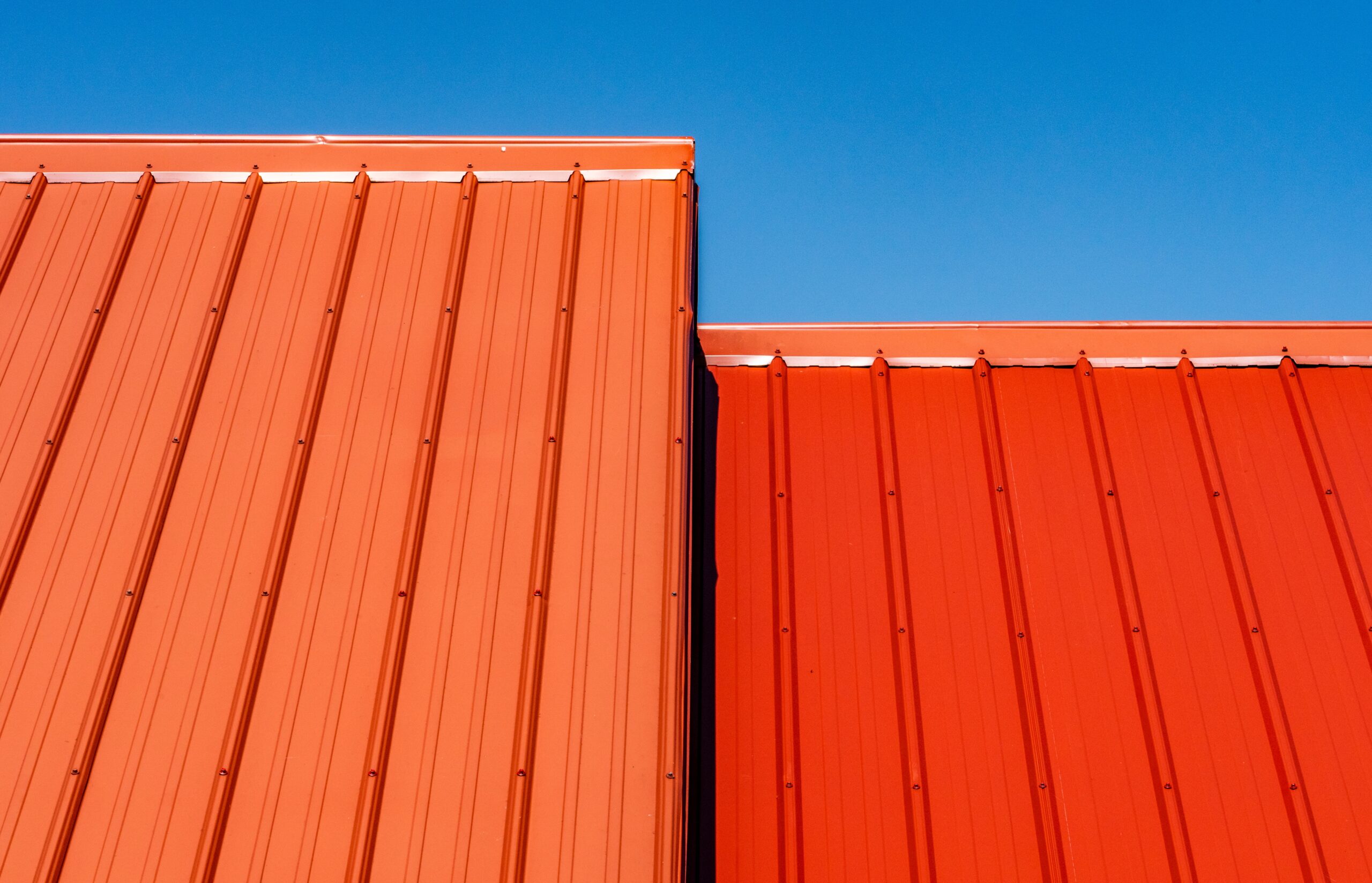 barndominium metal roof